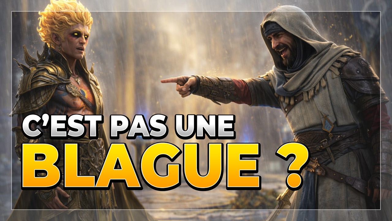 Légendaire GARANTI dans le deck of fate : La mauvaise blague de Plarium