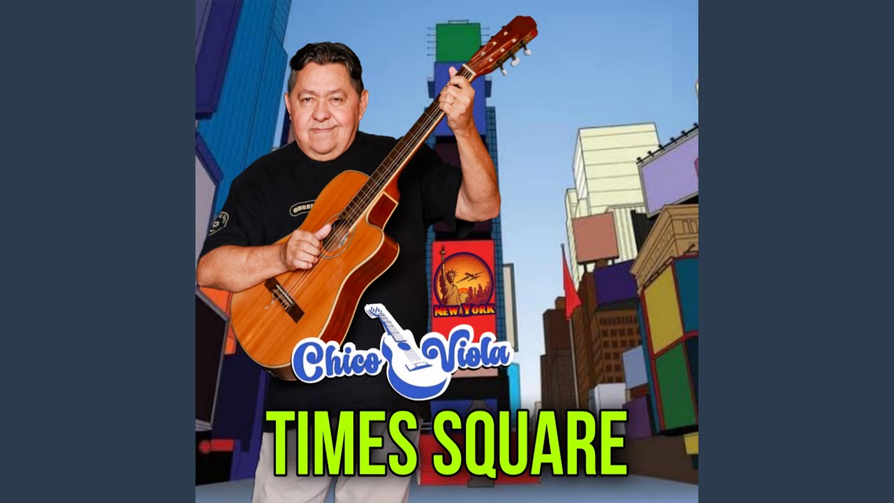 Time Square