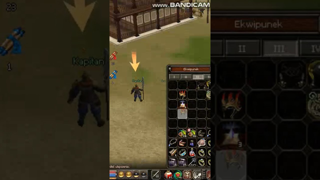 Royal dragons helmet vs 70 enchant [Part 7] 