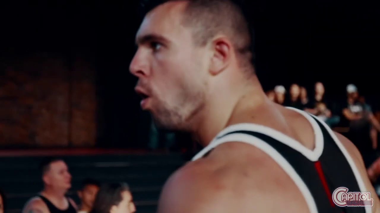 Steve Gibki vs Homicide