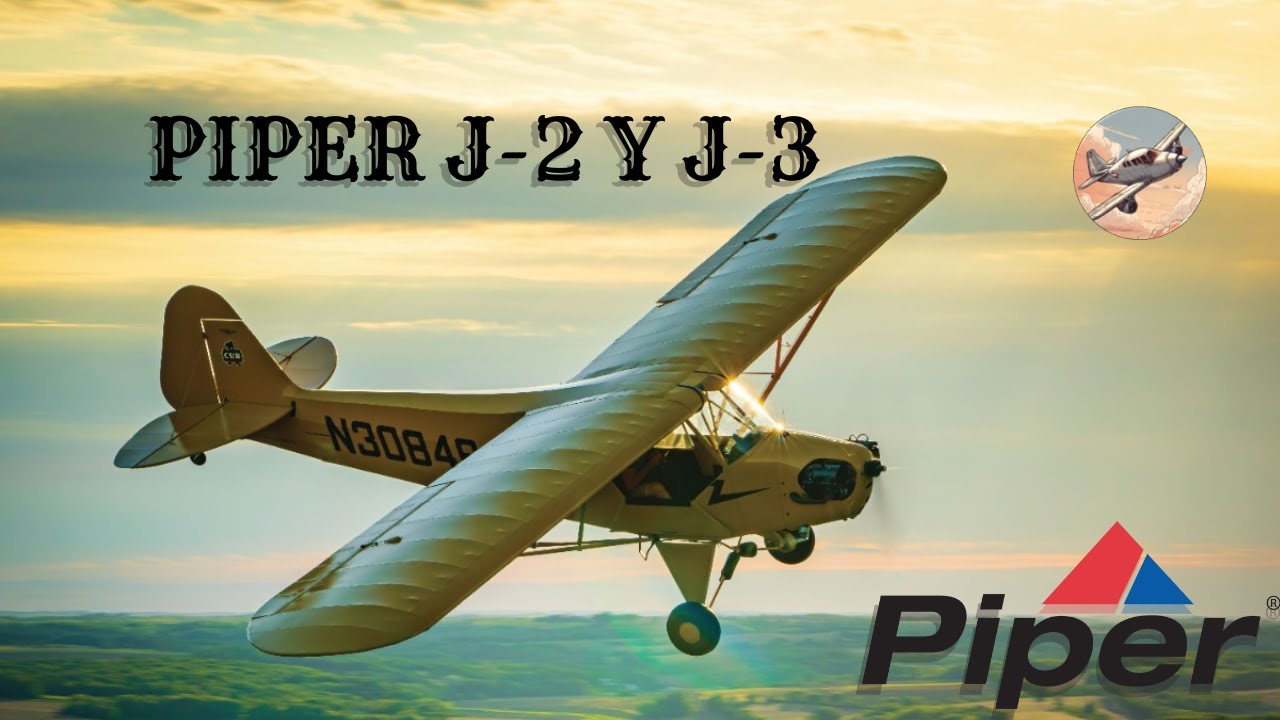Piper: J-2 y J-3 - Episodio 1