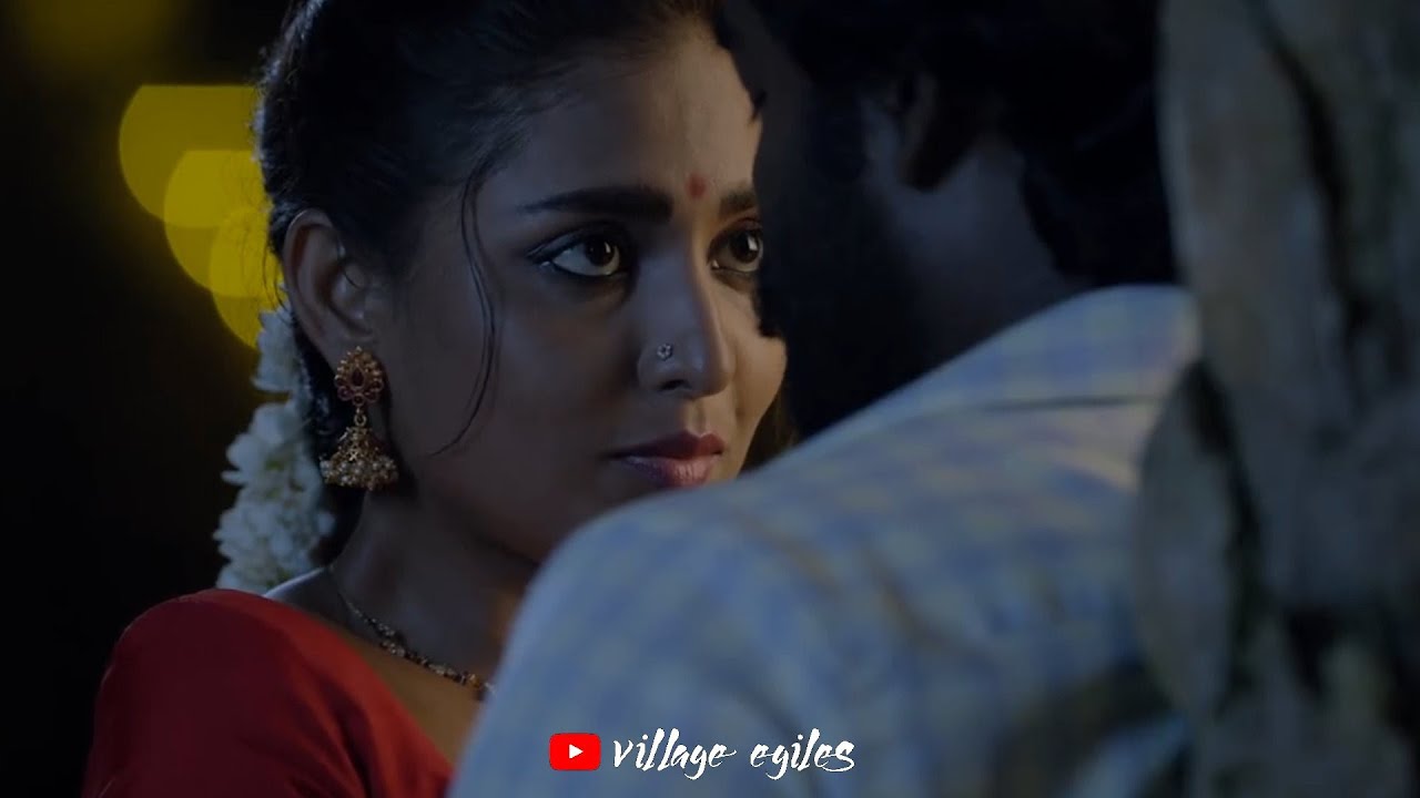 Moonu Mulam Malligapo 💕 Deva classic Whatsapp status from village egiles YT