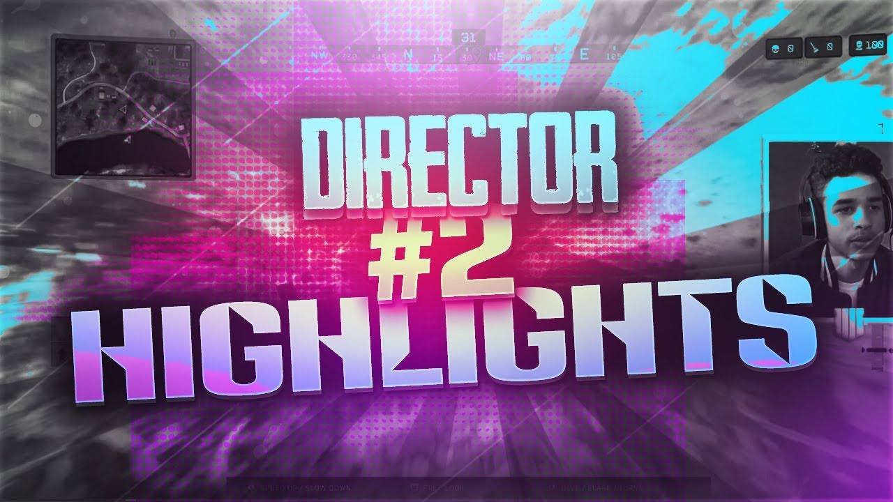 CE Director Highlights #2