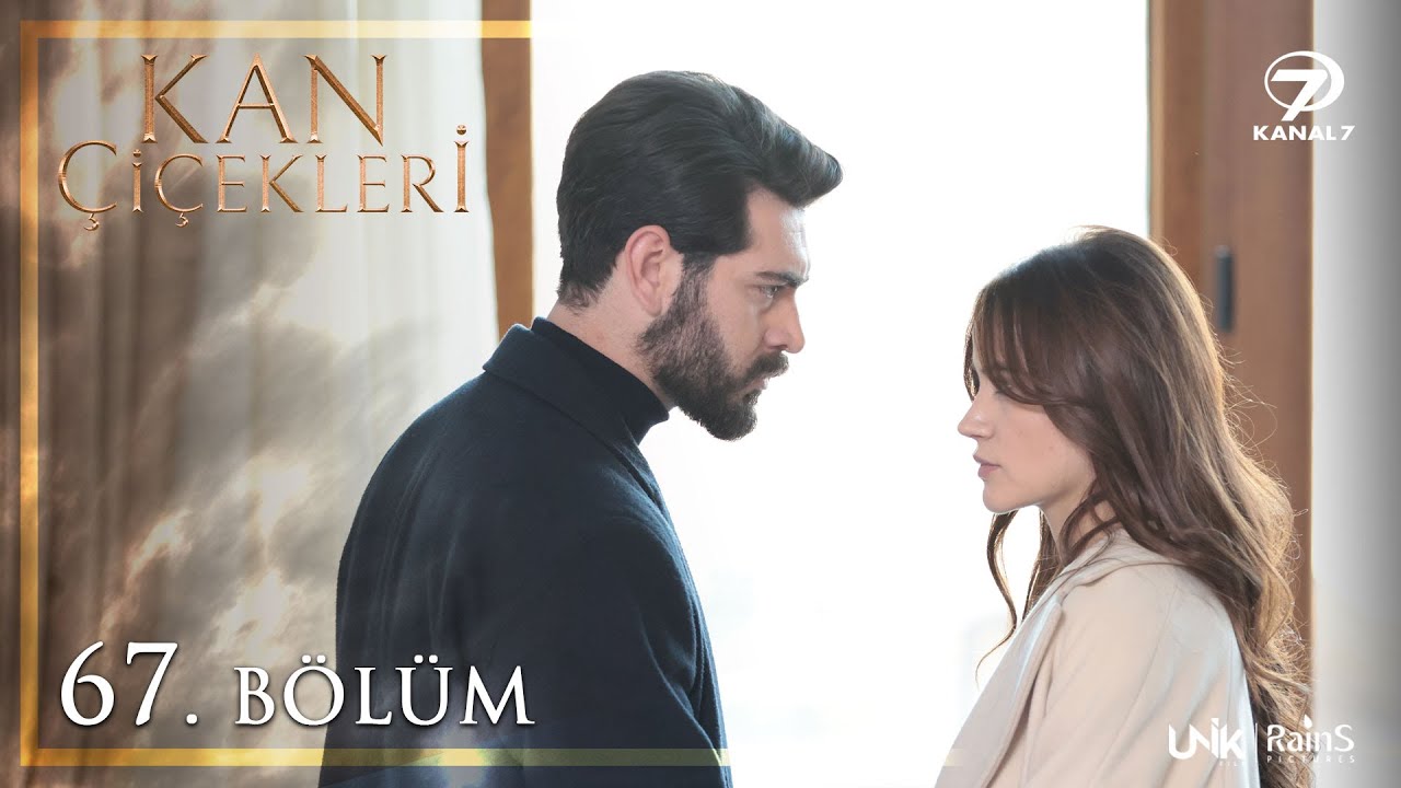 Kan Çiçekleri 67. Bölüm