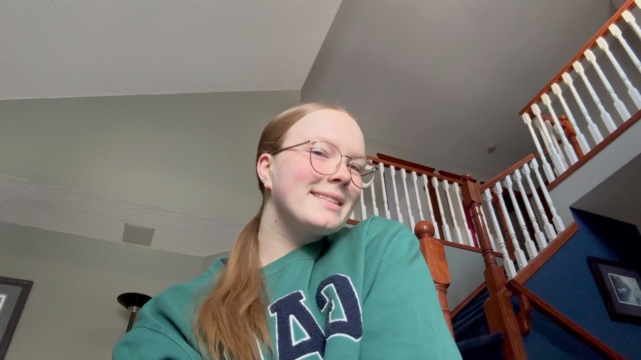 defying gravity - cynthia erivo (wicked) (cover by Emma Mountain)