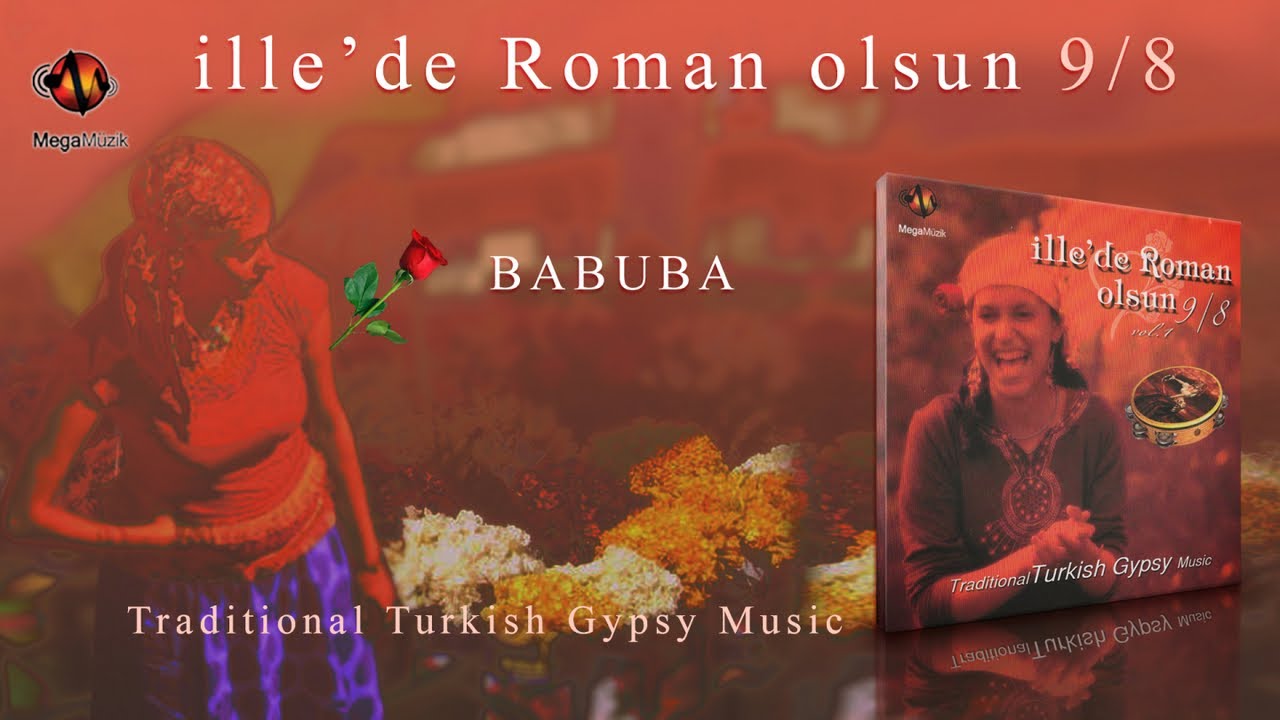 Popstar Erkan Gümüşsuyu - Babuba