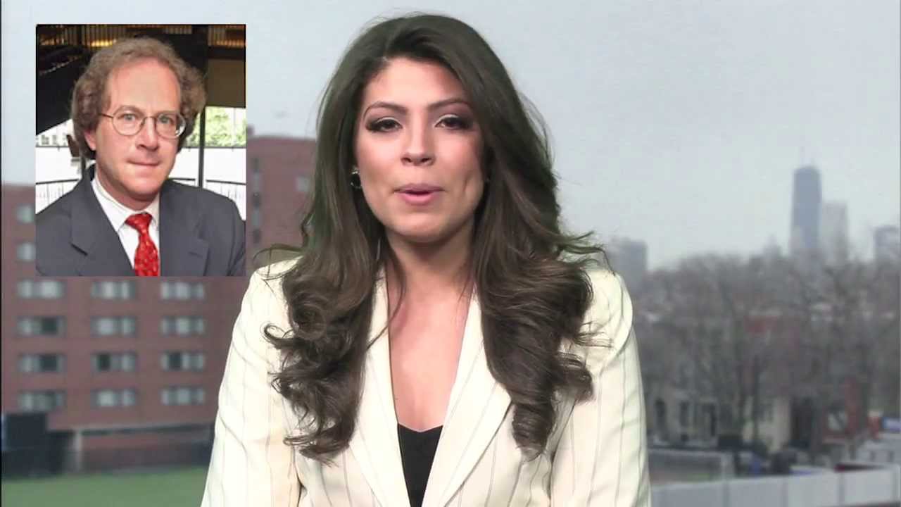 Nicole Suarez Anchors Good Day DePaul