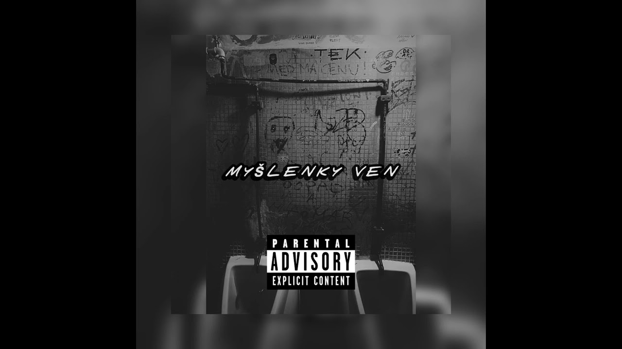 Andrei - Myšlenky ven prod. VintageMan Beats (Official Beats)