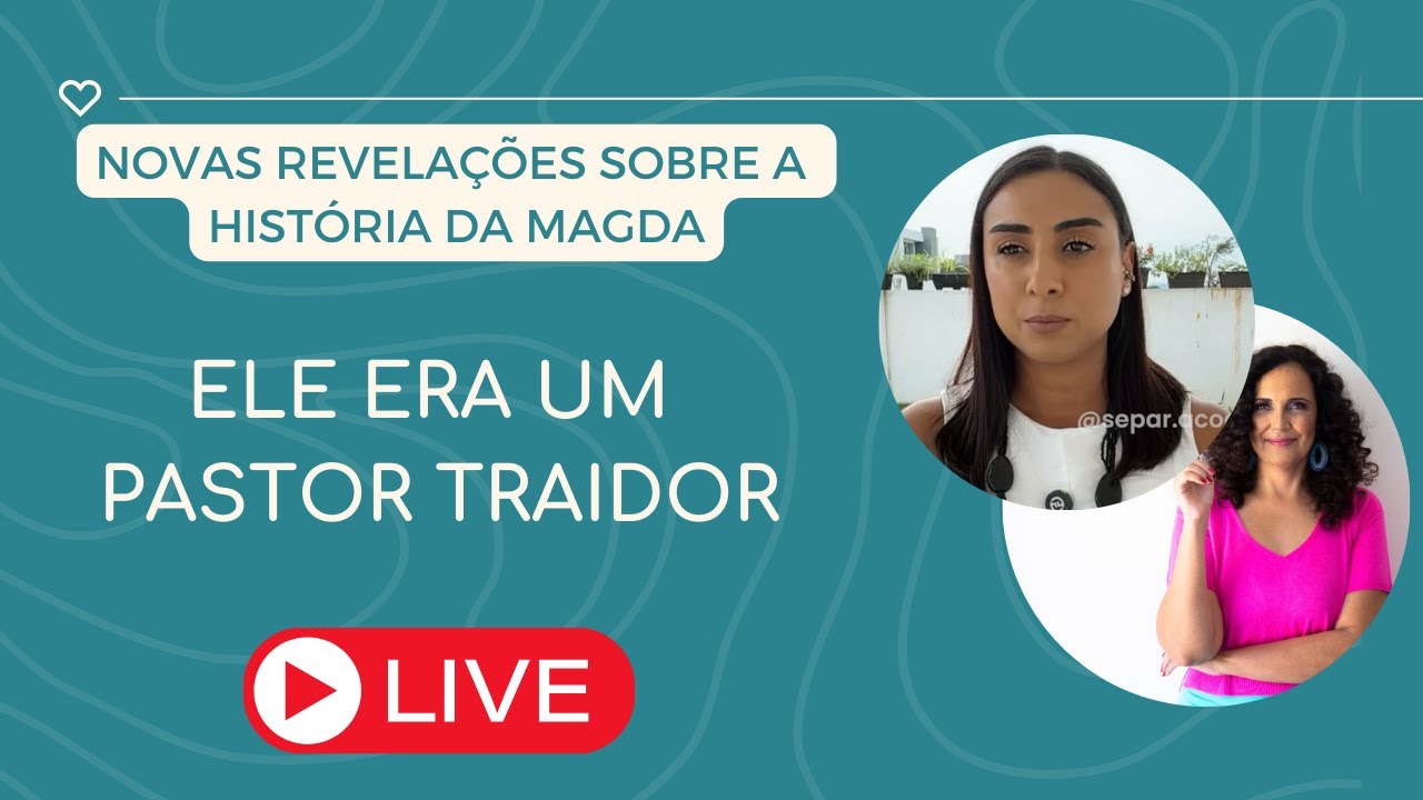 OS ABUSOS AUMENTARAM DEPOIS QUE NOSSO FILHO NASCEU