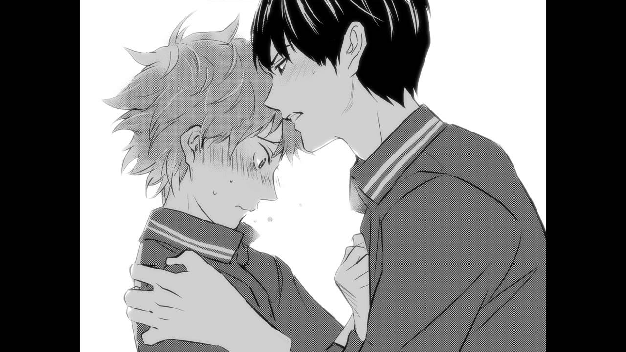 kagehina AMV (Haikyuu)