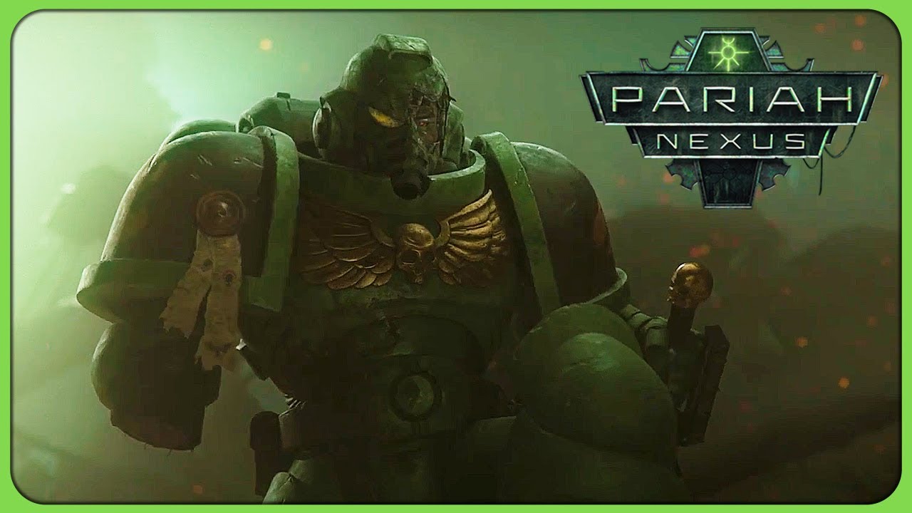 Ненависть — это дар | Pariah Nexus | Обзор 3-го эпизода