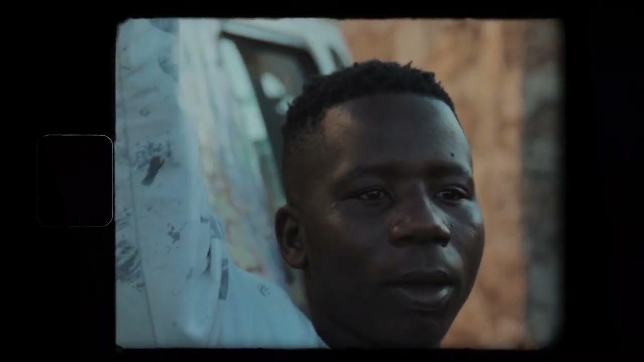 Briyol MicrophoneKiller -Story (Official Music Video)