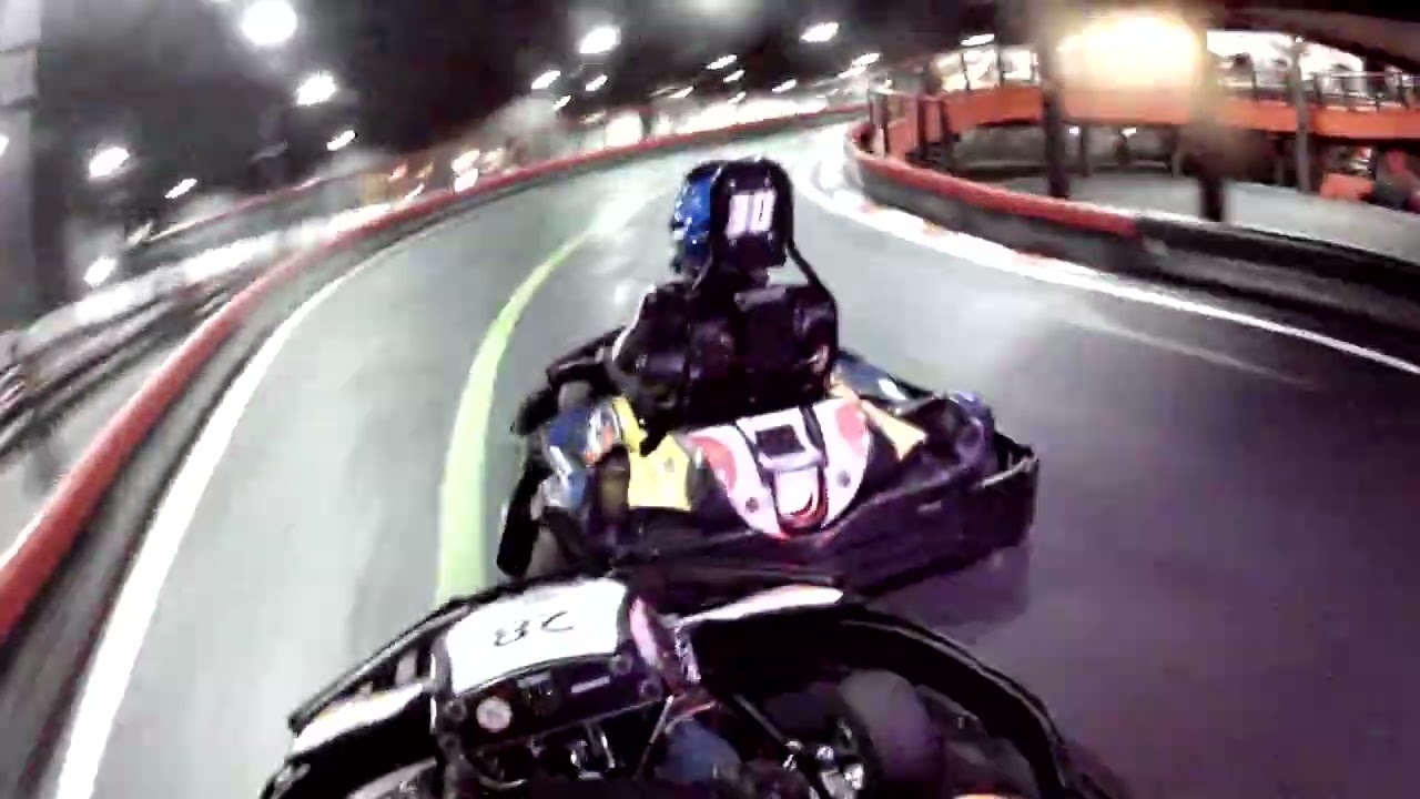 R1 karting R.I 2.8.2026 race 3