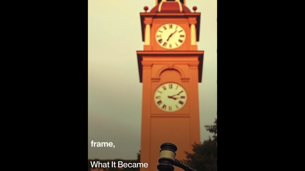 What It Became