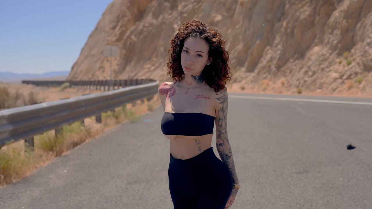 BHAD BHABIE -  