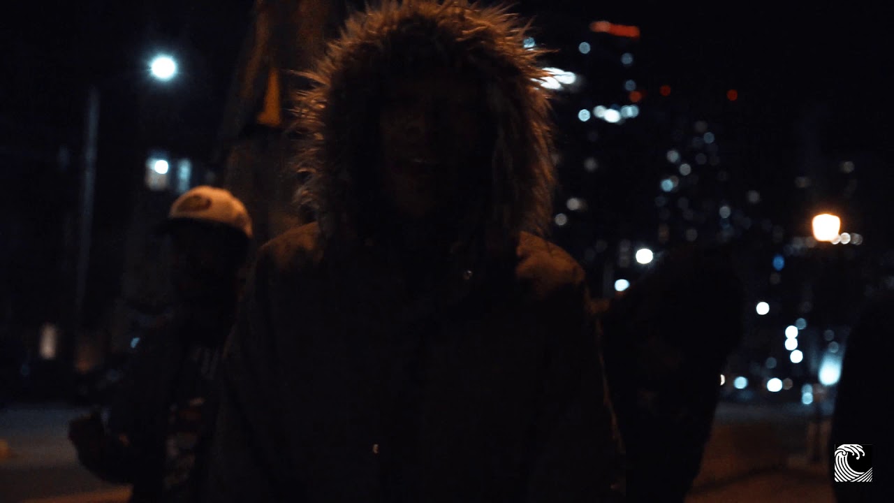 Taliband Ty - BIG TALIBAND (Official Music Video)
