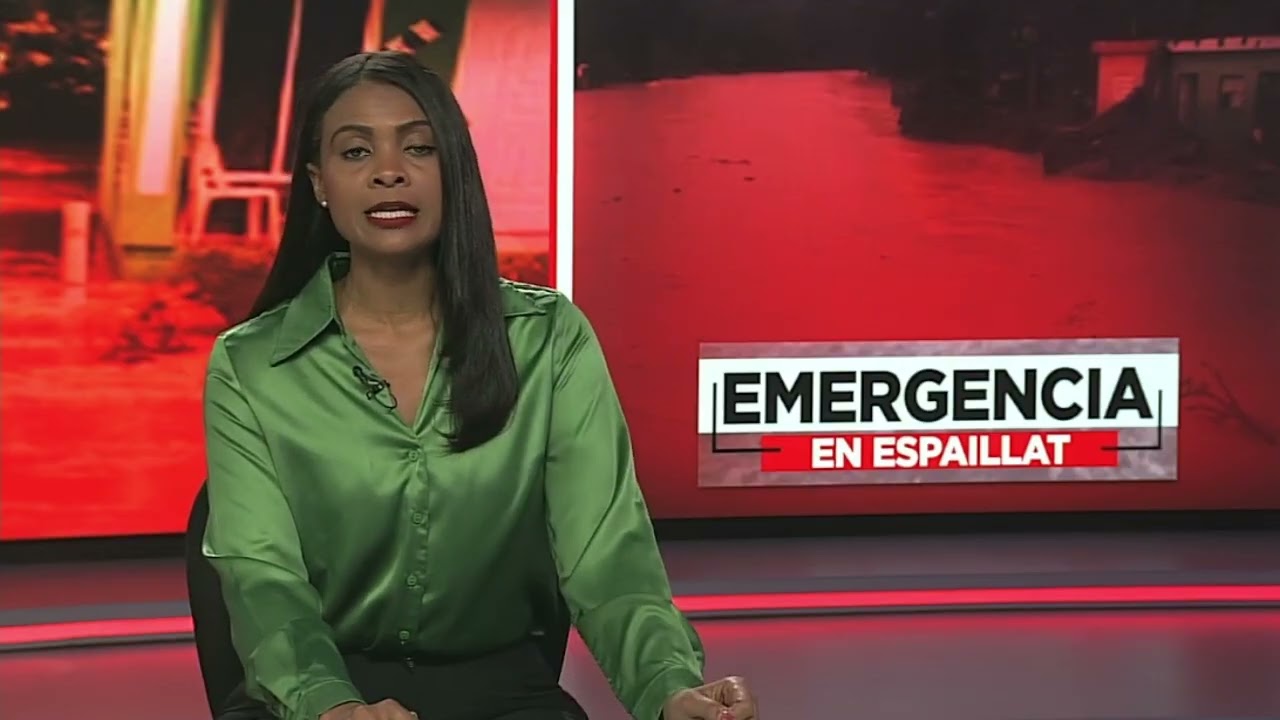 Residentes rescatan pertenencias tras el desastre
