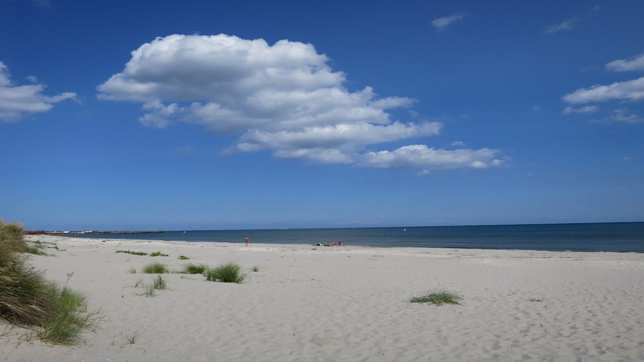 Anne-Vibeke Rejser: Så suverænt er det at bo på skønne DCU-Camping Ålbæk Strand