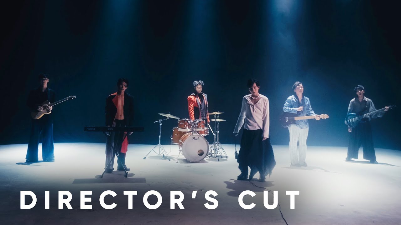 CUỐI NG&Agrave;Y - The Flob (Director's Cut)