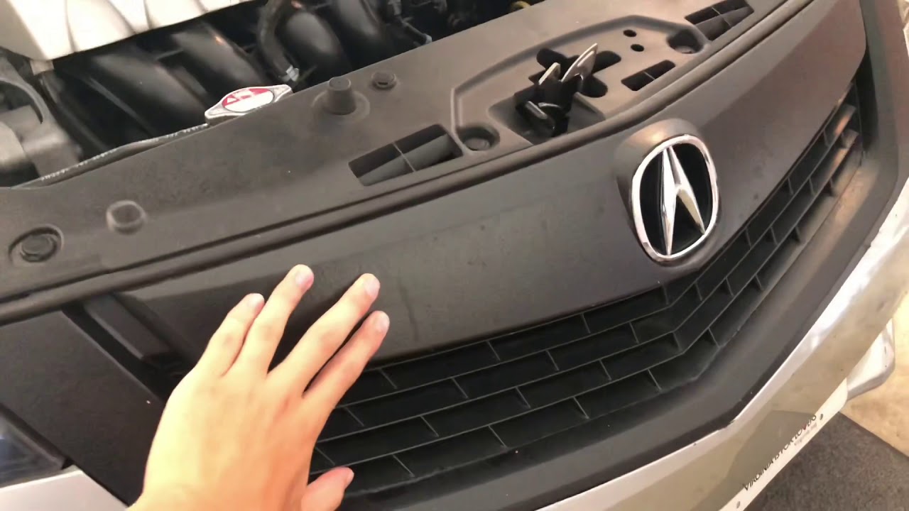 How to Transform the Front End of Your Car for $5  | Plastidip |   [4k]