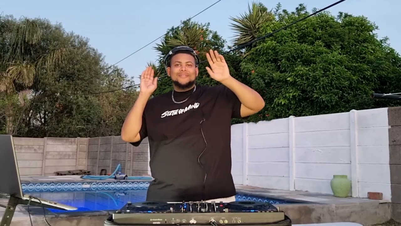 DJ MARLIN KWARTVOOR NAWIEK PART 24 2025