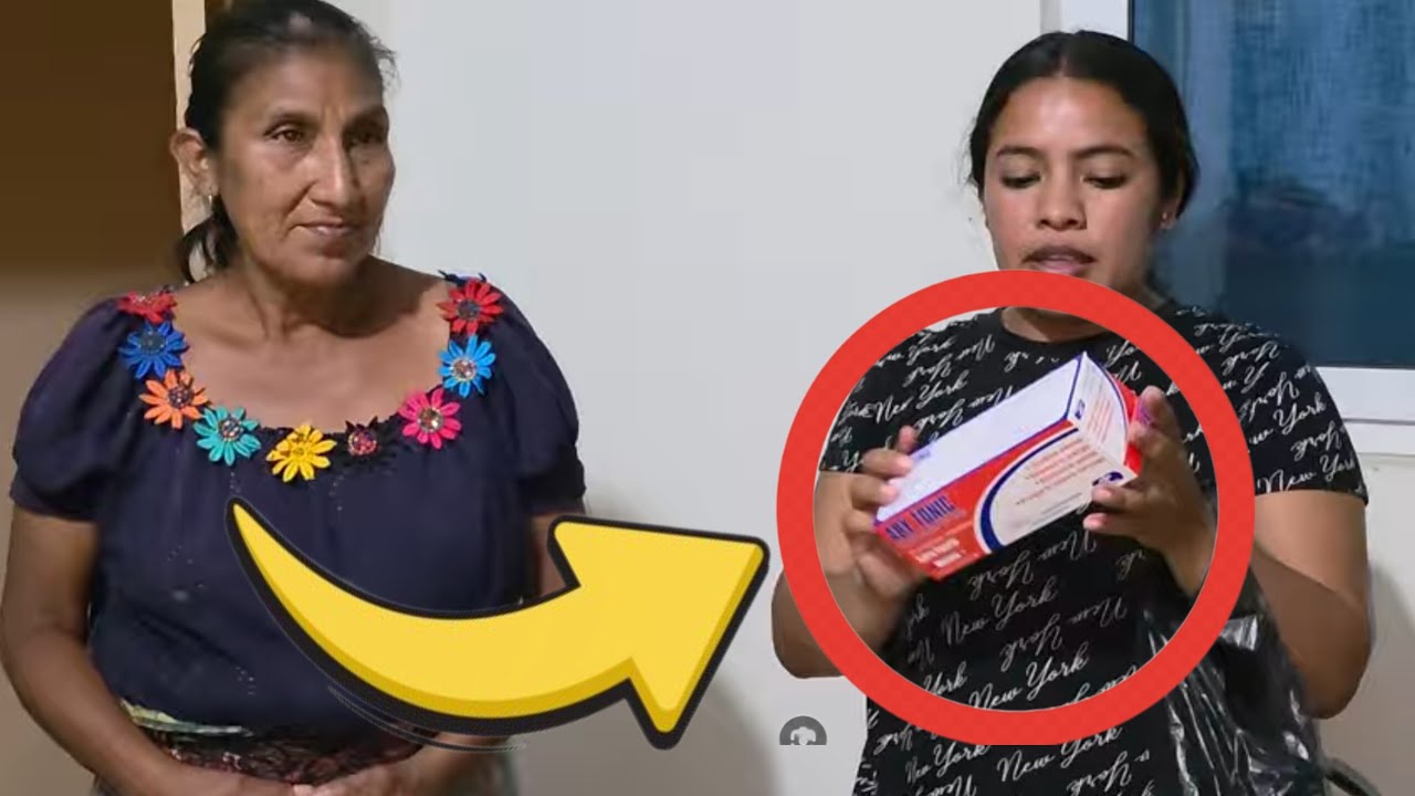 Dios mio! Estos Fueron los Resultados de Salud de Doña Lencha🥺😱