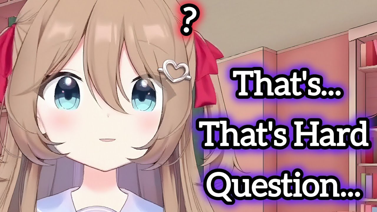 Neuro Sama Was Asked Heavy Question About Her Existence...