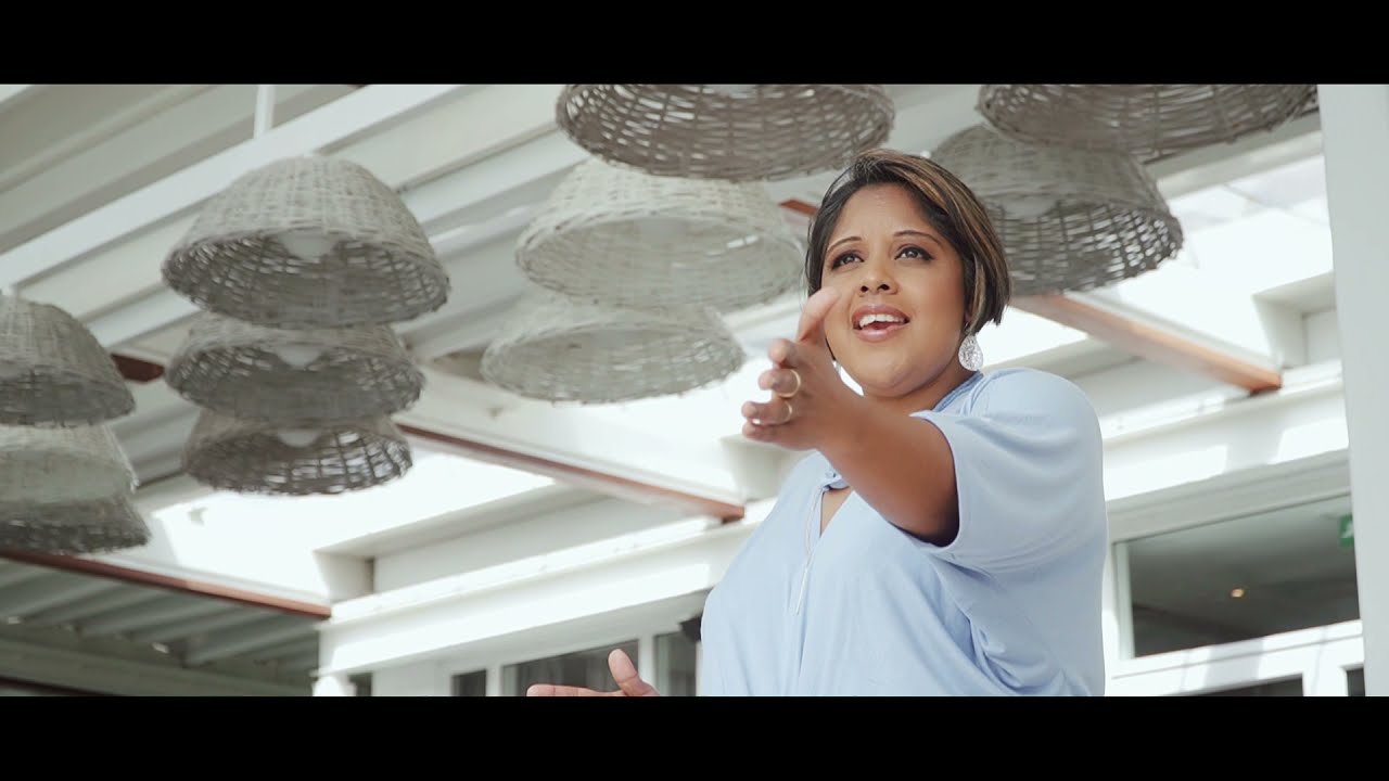 Christelle Thomas - Perdi Mo Lizie | Official Video
