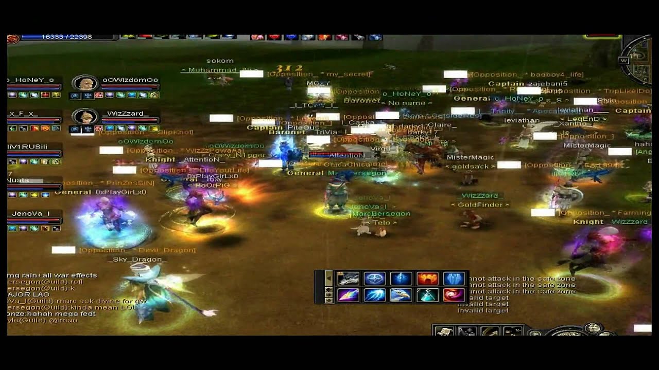 Oppostion_  Guildwar