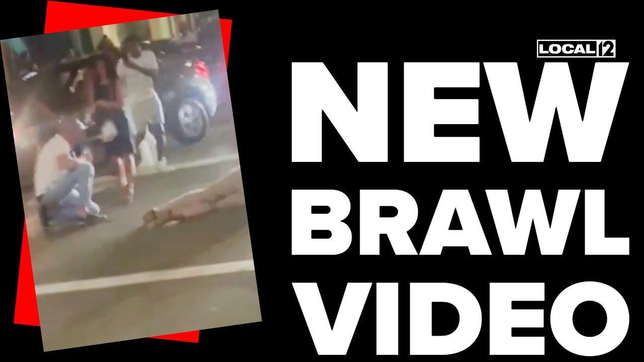 New video sheds light on downtown Cincinnati brawl as fourth suspect appears in court