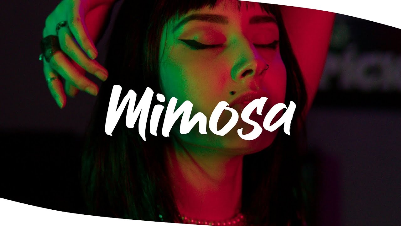 Alok & DENNIS Mimosa (Nygrow & Gvonni Remix) (Now And Forever) (feat nyasia)