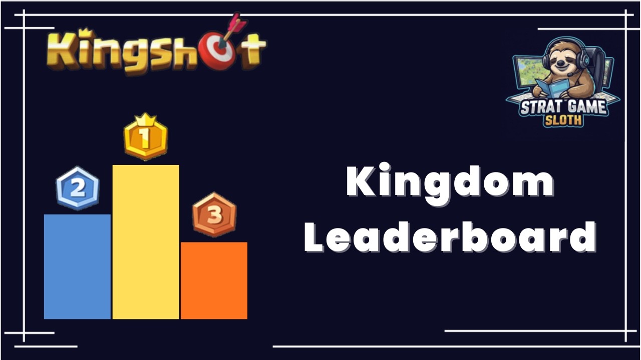 Which Kingshot Kingdom Is the Best?