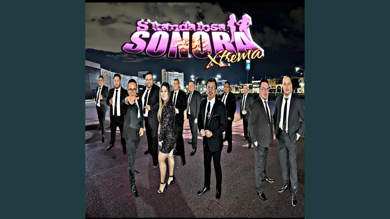 Exitos Lluvia Xtrema