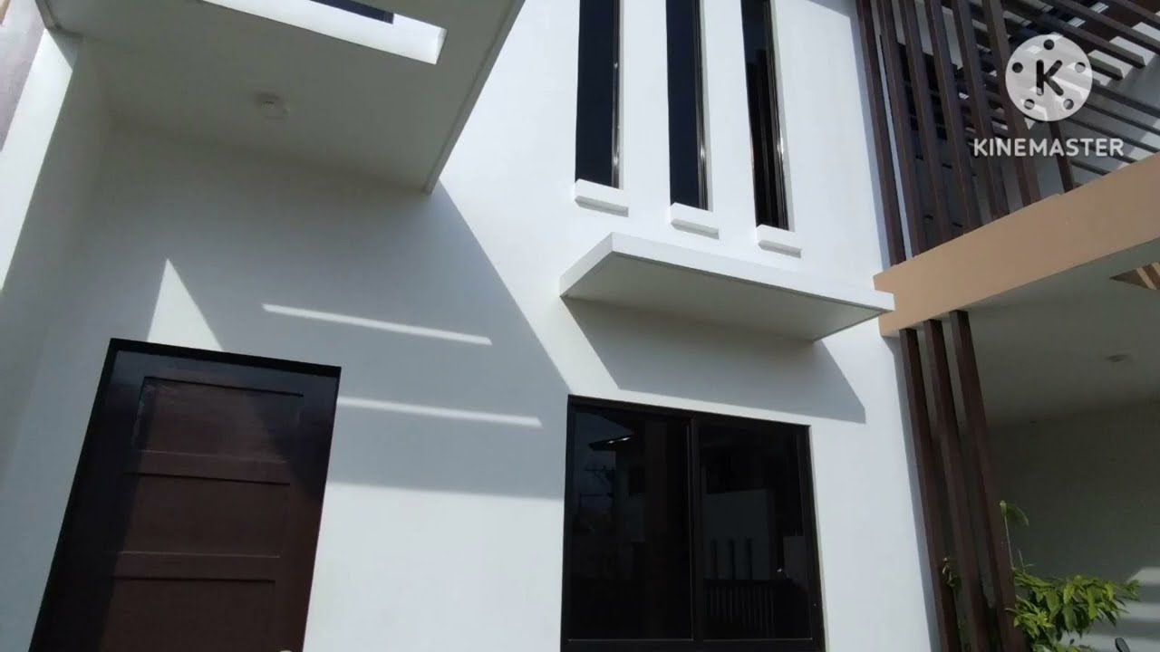 Townhouse Cebu Philippines Easter 2023