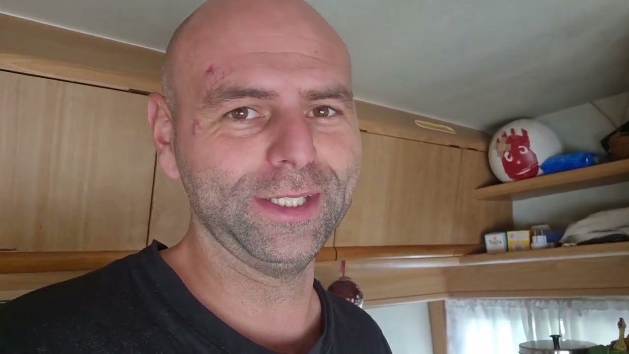 Quelques petites améliorations dans mon Camping-car.. #vanlife