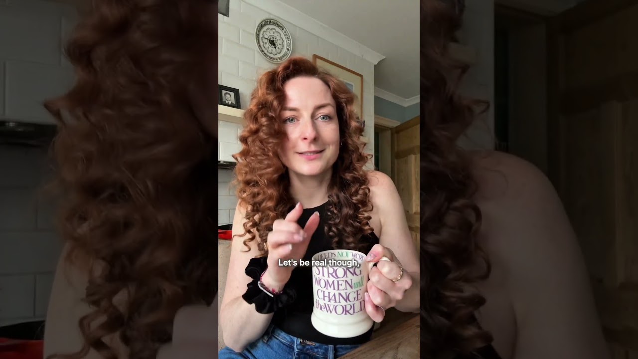 I Accidentally Became a Gratitude Girlie - The Magic Review