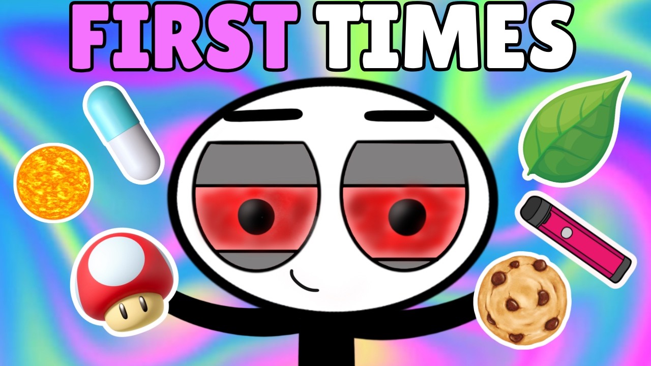 First Time Doing Every 