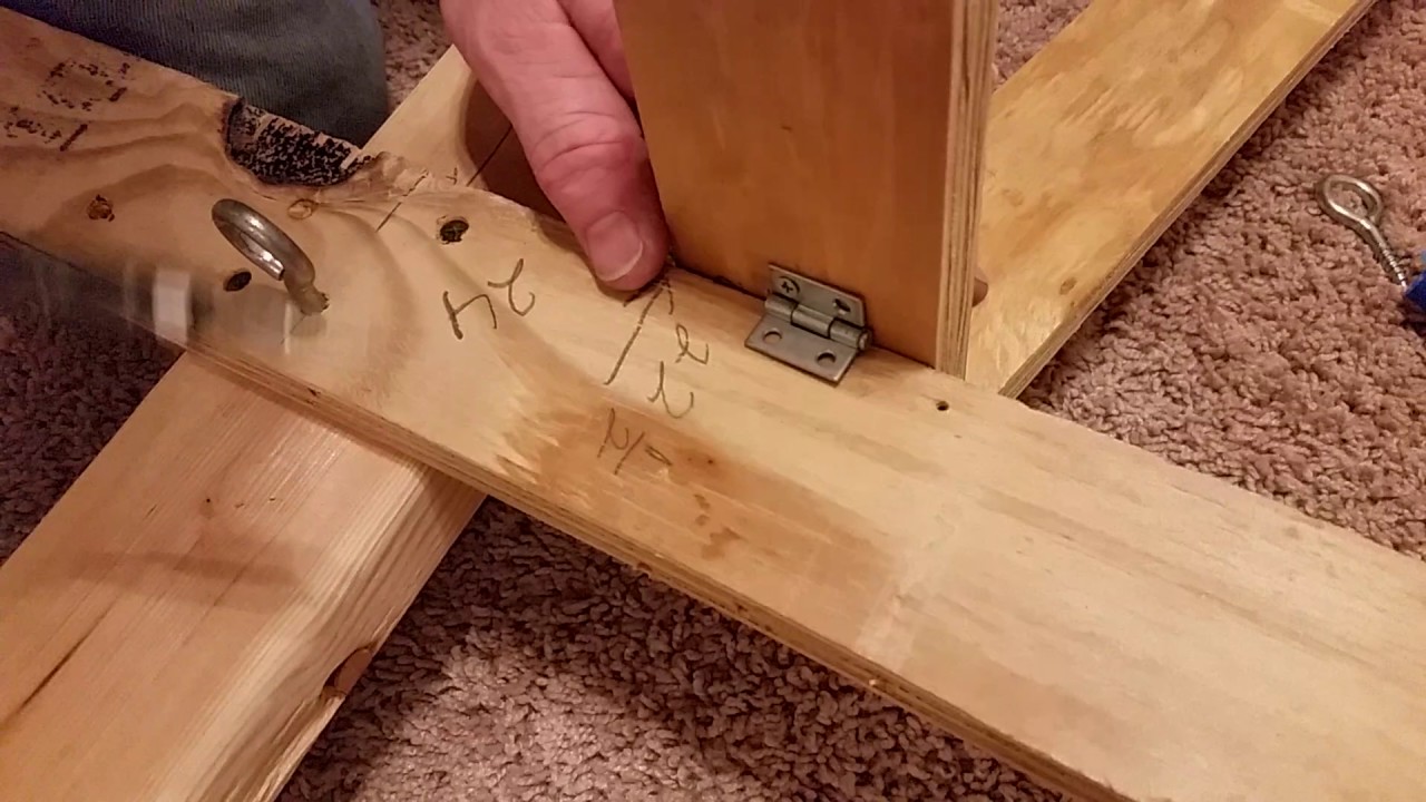 Drill car