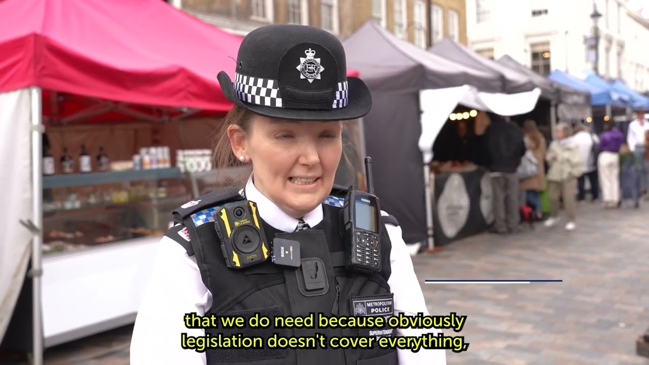 Tackling anti-social behaviour through our Public Space Protection Order