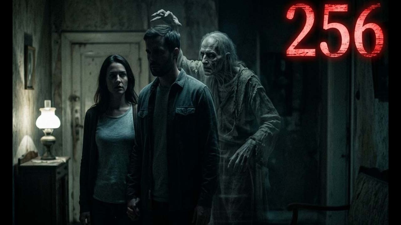 Ghost Stories 256