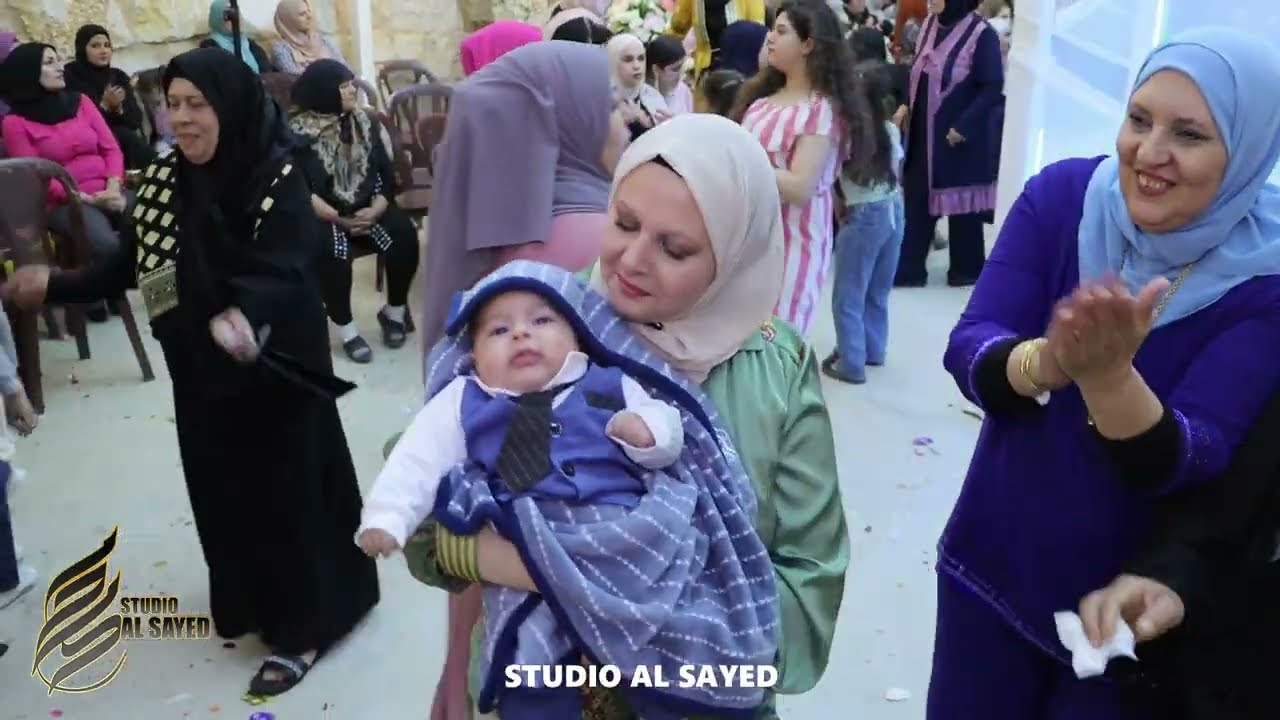 سموها دلعونه الفنان هارون الفليطي 2023 حفل ال البريدي