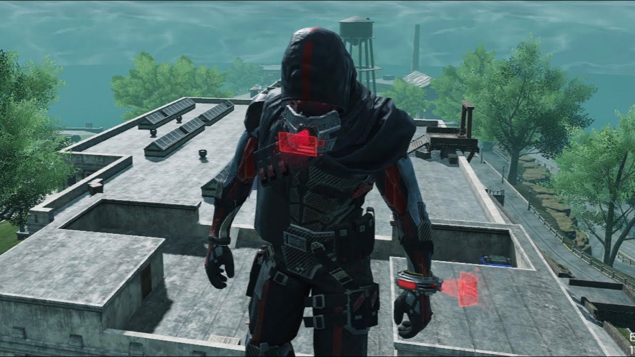Clean Fights Against Pros in Alcatraz Tournament