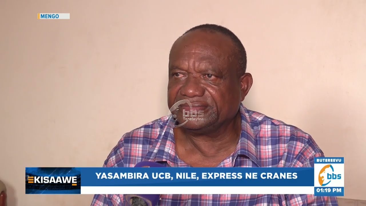 Mukasa Gaso agamba Issa Ssekatawa yali asinga Majid Musisi, okkiriziganya naye? Ekisaawe