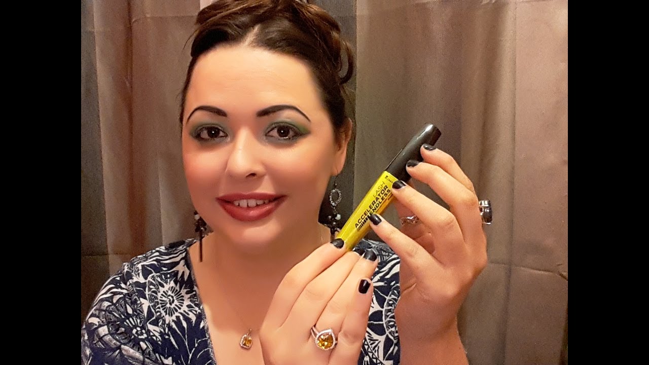 ASMR: Binaural Makeup Artist *Role Play* (Northern, Yorkshire. British Accent.)