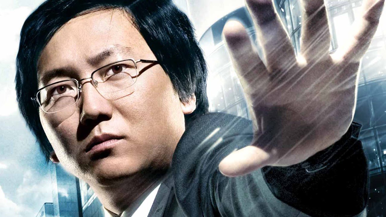How Heroes Brought Comic Book Superpowers to Network TV - History of Awesome