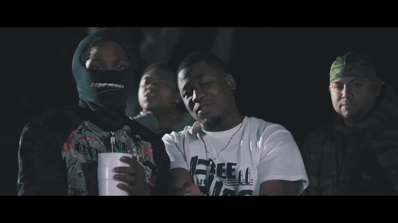 Iddy ft. Lil Dallas - We Slidin (Music Video) || Dir. TStrong [Thizzler.com]