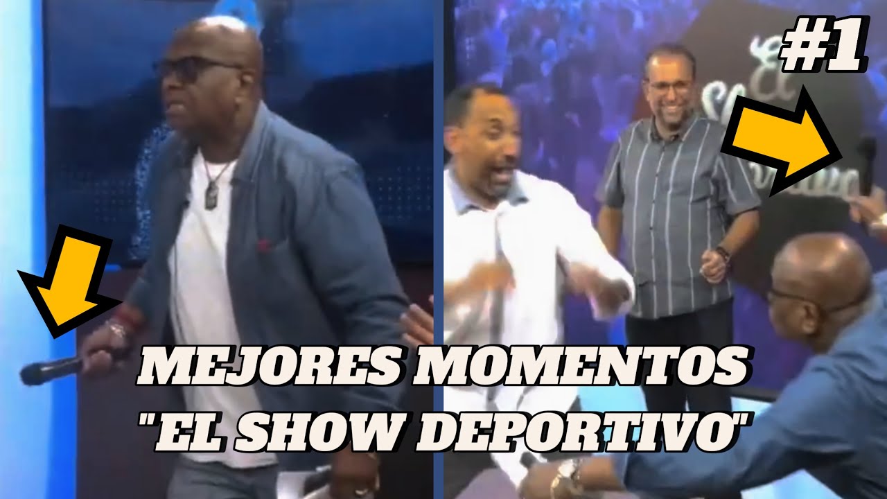 😂MEJORES MOMENTOS 