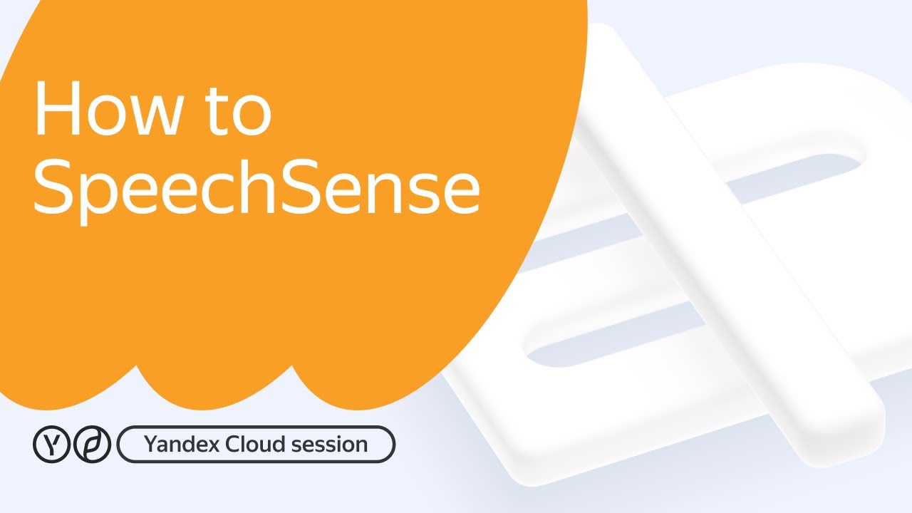 How to SpeechSense