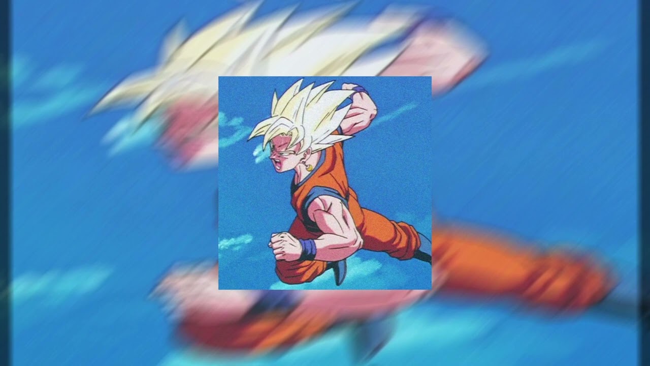 Dragon Ball x MYST - The Path We Take