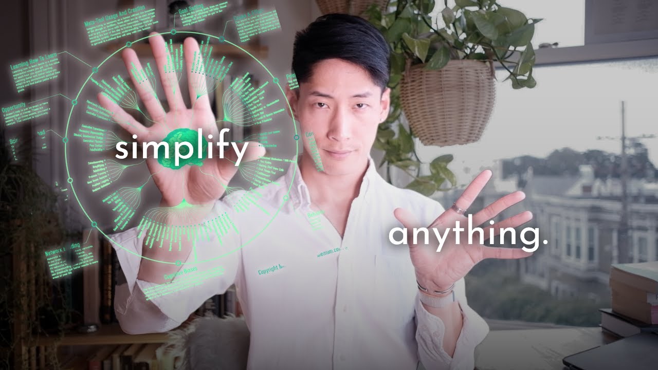 Solving Complex Problems with Systems Thinking